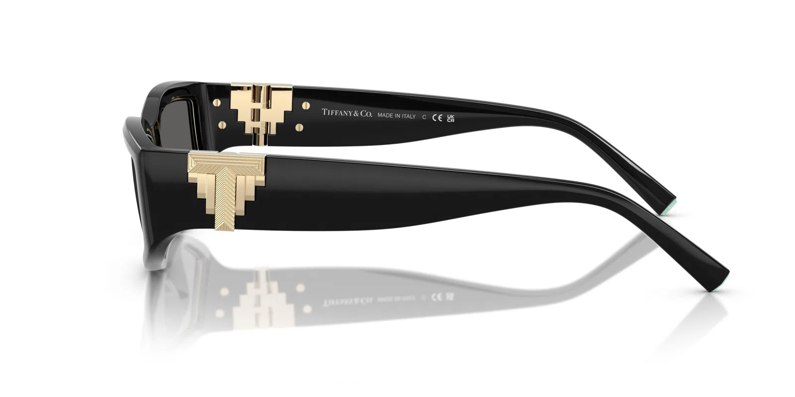 Tiffany 4234U Sunglasses - view 27